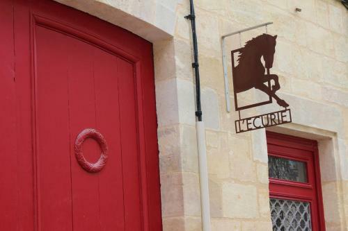 Apartamento Bordeaux Village Blaye