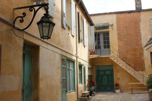 Apartamento Bordeaux Village Blaye