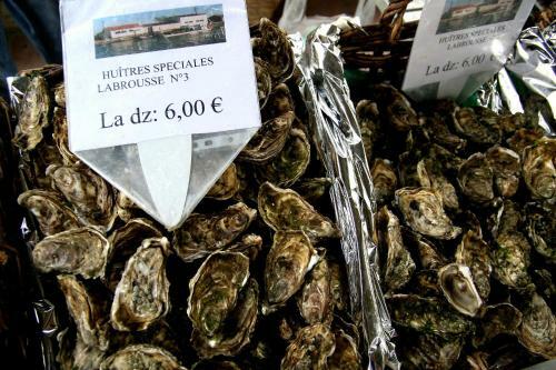 Apartamento Bordeaux Village Blaye