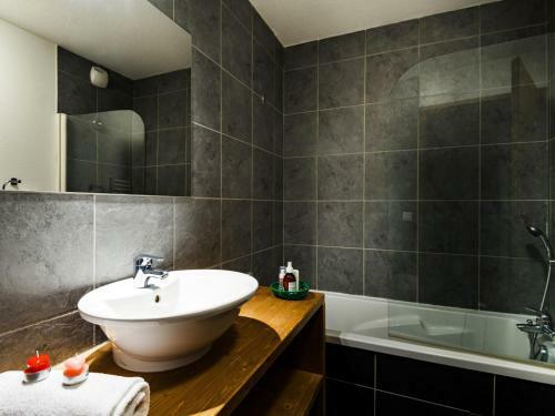 Apartment Les Chalets Edelweiss.1
