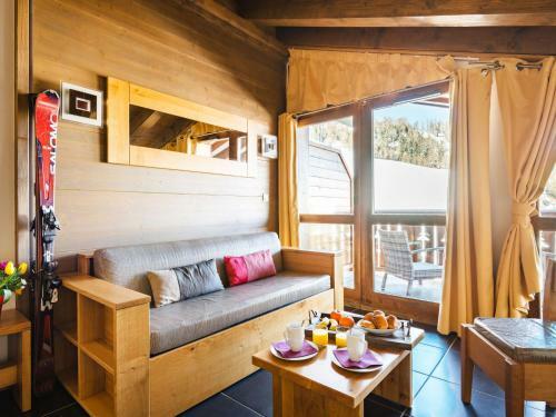 Apartment Les Chalets Edelweiss.1