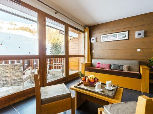Apartment Les Chalets Edelweiss.1