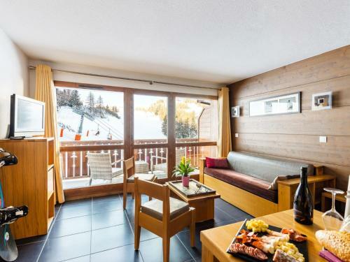 Apartment Les Chalets Edelweiss.1