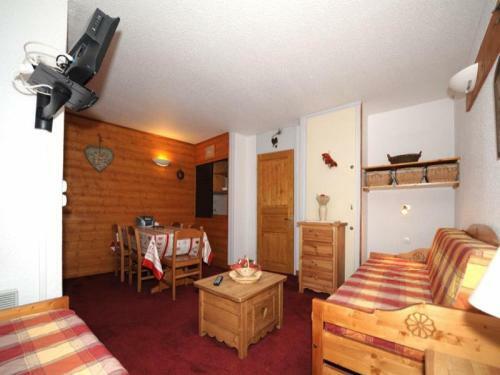 Apartment Soldanelles A 1