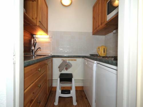 Apartment Soldanelles A 1