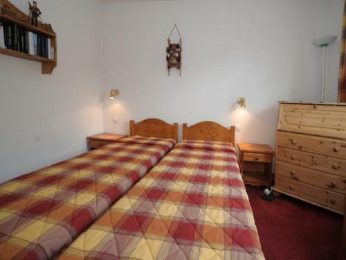 Apartment Soldanelles A 1