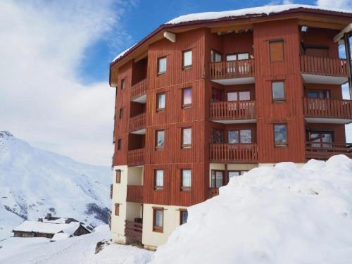 Apartment Necou 2