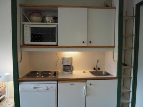 Apartment Necou 2