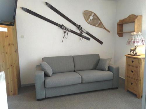 Apartment Soldanelles B 3