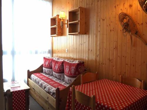 Apartment Soldanelles B 3