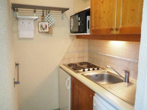 Apartment Boedette D