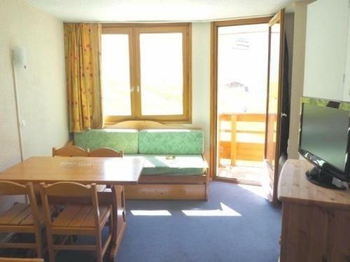 Apartment Boedette D