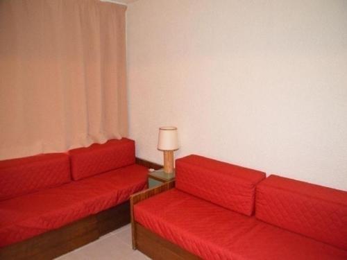 Apartment Les Menuires - 3 Pers, 20 M2, 1/0 3
