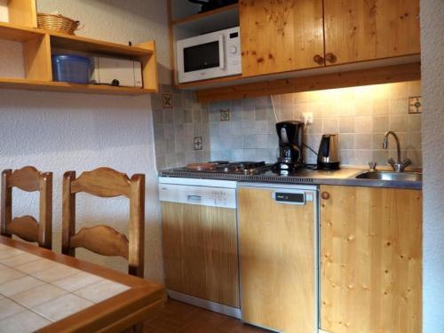 Apartment Boedette D 2