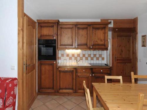 Apartment Ancolie