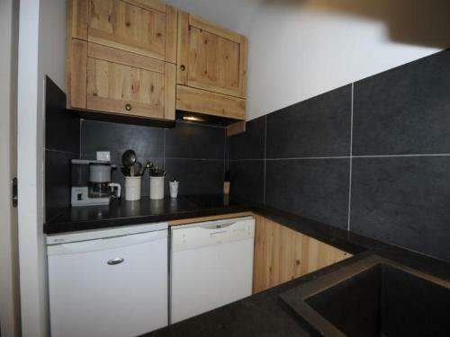 Apartment Soldanelles A