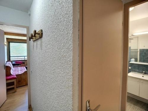 Apartment Biellaz 5