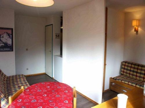 Apartment Bellevue 1