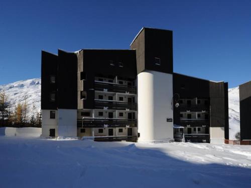 Apartment Biellaz