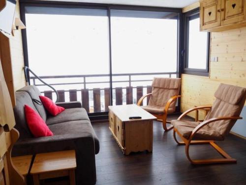 Apartment Biellaz