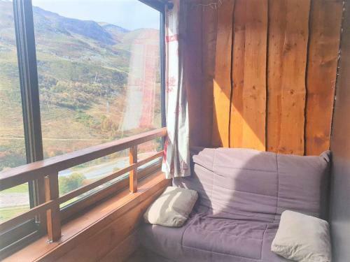 Apartamento La Biellaz Quartier Bruyeres