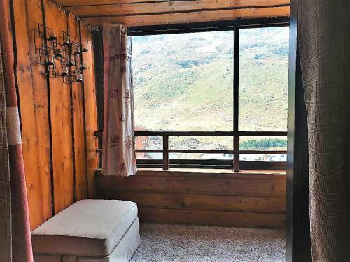 Apartamento La Biellaz Quartier Bruyeres
