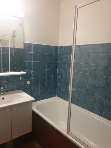 Apartamento La Biellaz Quartier Bruyeres