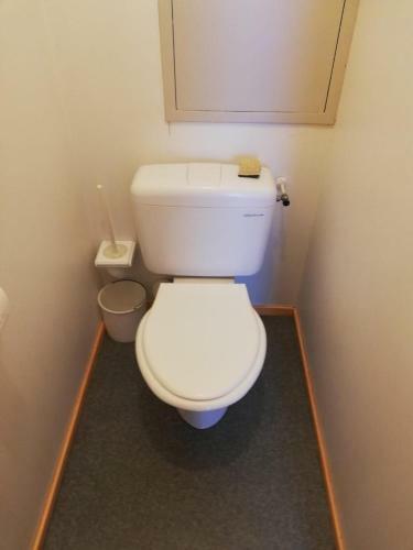 Apartamento La Biellaz Quartier Bruyeres