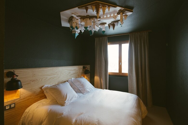 Hotel Ho36 Les Menuires