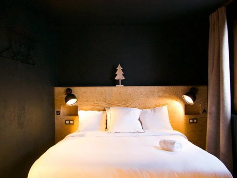 Hotel Ho36 Les Menuires