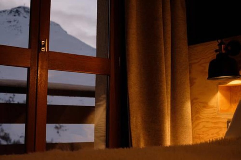 Hotel Ho36 Les Menuires