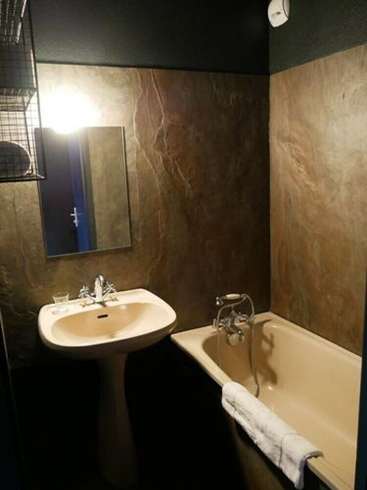 Hotel Ho36 Les Menuires