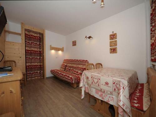 Apartment Les Lauzes 2