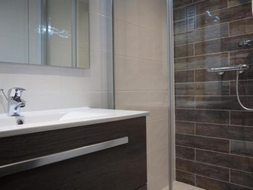 Apartment Les Lauzes 1