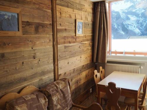 Apartment Les Lauzes 1