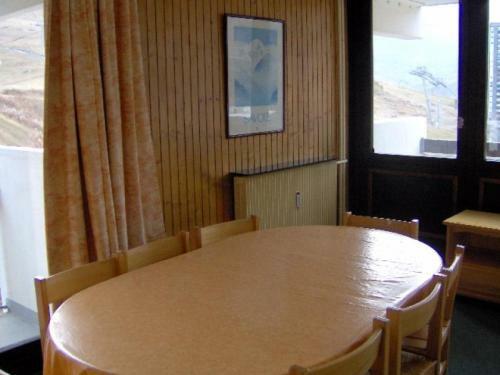 Apartment Pelvoux 1