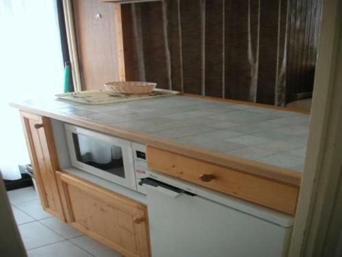 Apartment Pelvoux 1