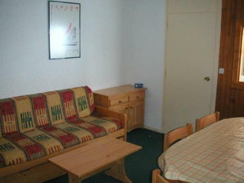 Apartment Pelvoux 1