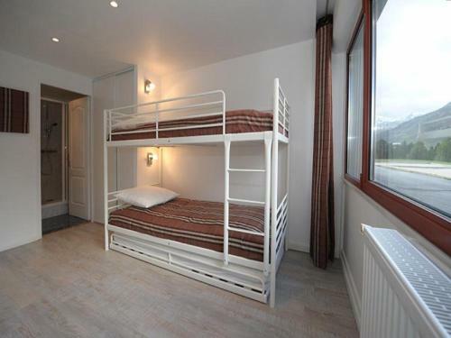 Apartment Les Lauzes 4