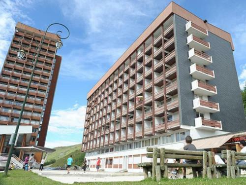 Apartment Les Lauzes 4