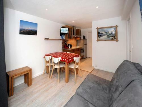 Apartment Les Lauzes 4