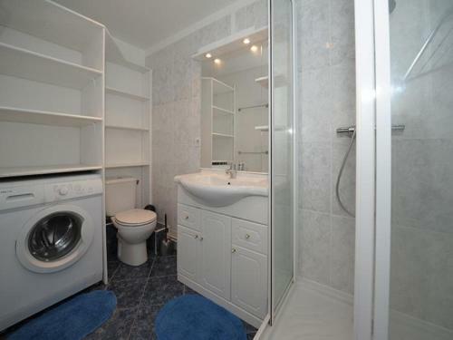 Apartment Les Lauzes 4