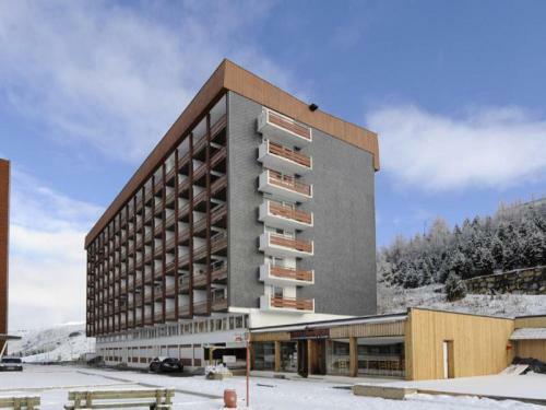 Apartment Les Lauzes 4