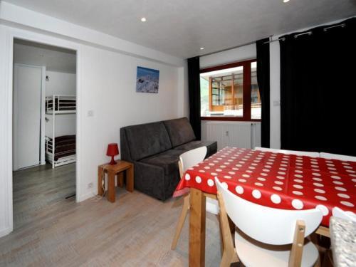 Apartment Les Lauzes 4