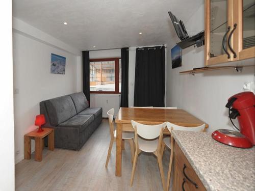 Apartment Les Lauzes 4