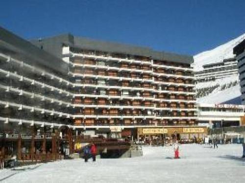 Apartment Chaviere 28