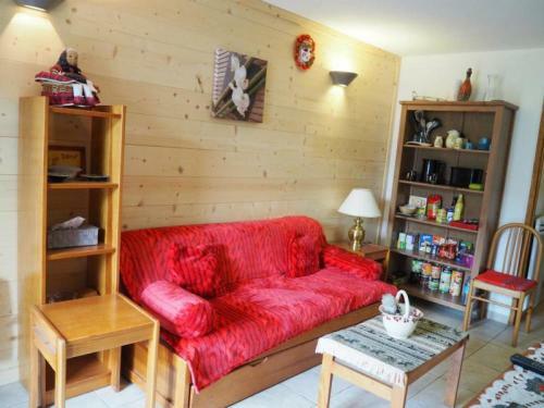 Apartment Balcons D'olympie