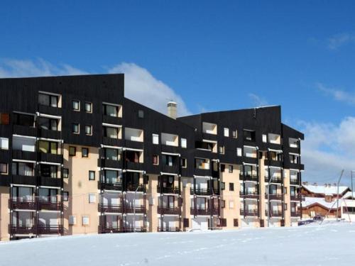 Apartment Villaret 8