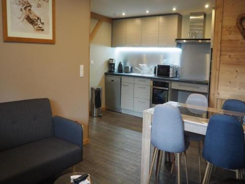 Apartment Oisans 1