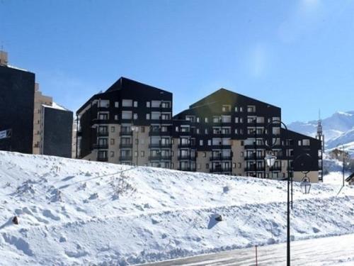 Apartment Villaret 4